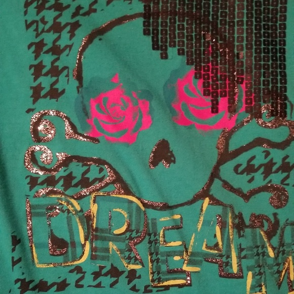 Girls Shirt - Picture 2 of 4